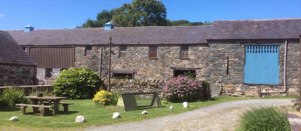 Self Catering Holiday Cottages Bed And Breakfast In Snowdonia